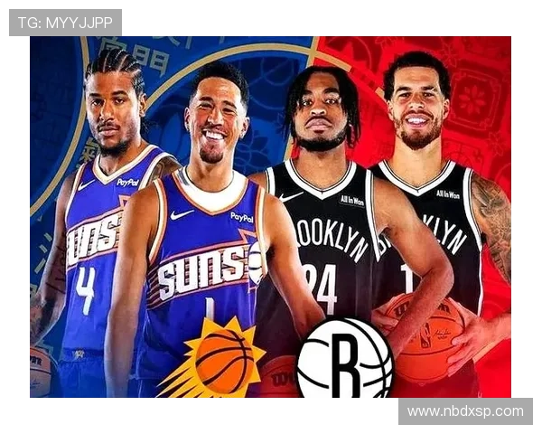 NBA中国赛首场精彩对决 太阳vs篮网 狄龙惊艳全场集锦