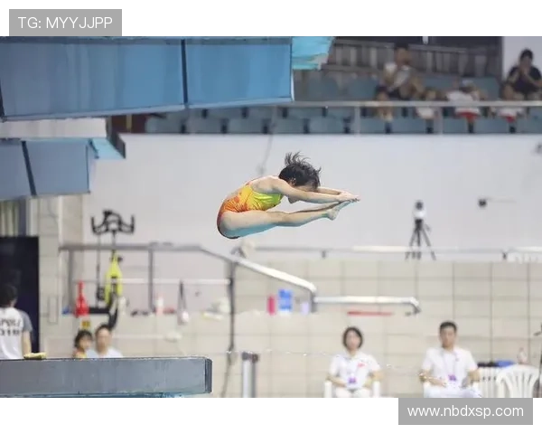 全运会跳水女团双人十米台决赛巅峰对决上演震撼精彩瞬间全场惊呼连连