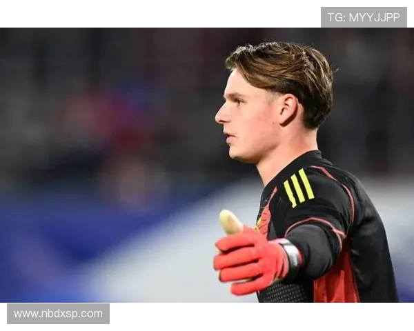 德国U21主帅寄语卡尔希望其展现个人风格并在球队中扎根