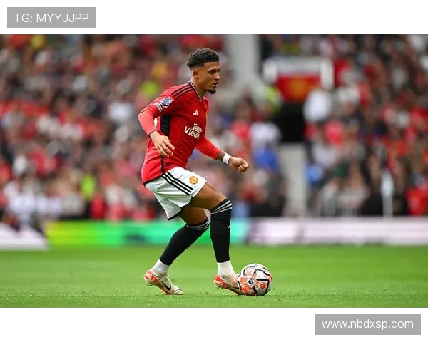 多特欲再签桑乔但需接受薪资减半挑战