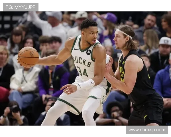 字母哥复出助雄鹿挑战骑士场均数据惊人引发期待